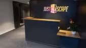 Just Escape – Escape Game Lille