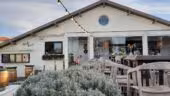 The Beach House