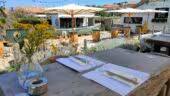 The Beach House