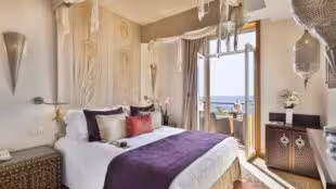 Hôtel Tiara Yaktsa Côte d'Azur