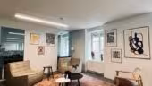 Patchwork Montholon