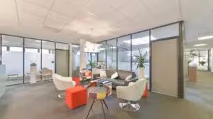 G2C Centre d'affaires