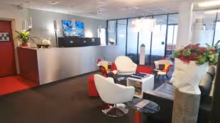G2C Centre d'affaires