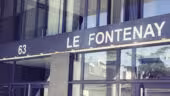 G2C Centre d'affaires