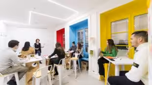 COLORIAJ