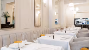 L’Arôme *
