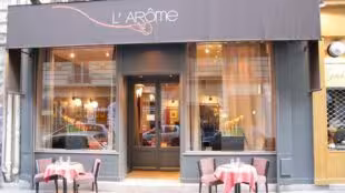 L’Arôme *
