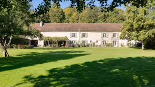 Domaine De Géline