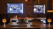 MANSA STUDIO / BABSON RECORD