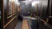 MANSA STUDIO / BABSON RECORD