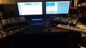MANSA STUDIO / BABSON RECORD
