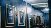 MANSA STUDIO / BABSON RECORD