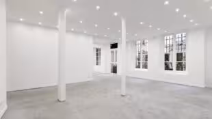 Galerie MR08