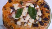 Dalmata Pizza