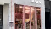 Dalmata Pizza