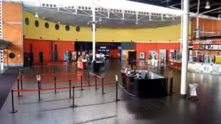 Gaumont Grand Quevilly