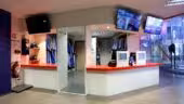 iFLY Lyon