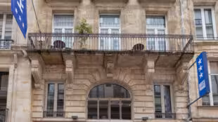 Hôtel de la Presse