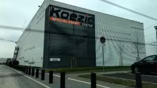 Koezio Cergy
