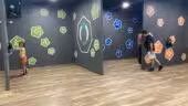 Oxmoz VR - ARENA et Escape Game en Réalité virtuelle - Toulouse Blagnac