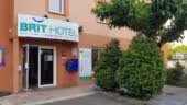 Brit Hotel Montauban