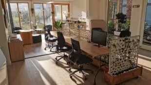 Laplace to Be - Coworking & Salles