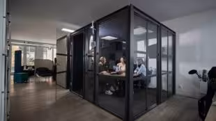 Laplace to Be - Coworking & Salles