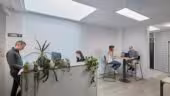 Laplace to Be - Coworking & Salles