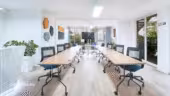 Laplace to Be - Coworking & Salles