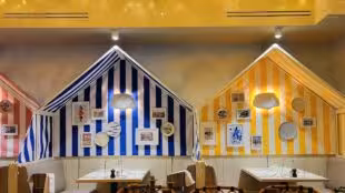 Le Trouville Saint-Mandé