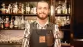 The Englishman Cocktail Club