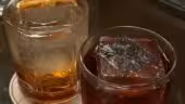 The Englishman Cocktail Club