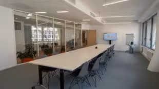 Hiptown - EuroRennes Gares - Coworking - Bureaux fermés - Bureaux opérés