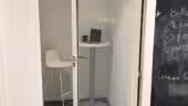 Hiptown - EuroRennes Gares - Coworking - Bureaux fermés - Bureaux opérés