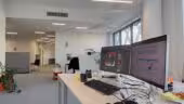 Hiptown - EuroRennes Gares - Coworking - Bureaux fermés - Bureaux opérés