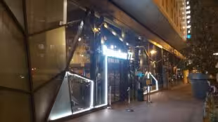 Restaurant Le 77 Part Dieu