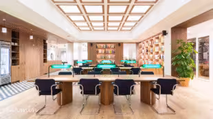 WeWork – Espace de bureau et coworking