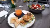 Restaurant Le 77 Part Dieu