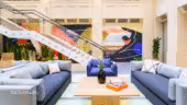 WeWork – Espace de bureau et coworking