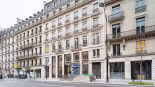 WeWork – Espace de bureau et coworking