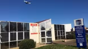 BBS PHARE Location de bureaux et de salles de réunion à Mérignac - Réseau TBC