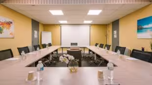 BBS PHARE Location de bureaux et de salles de réunion à Mérignac - Réseau TBC