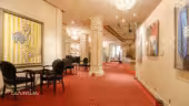 Le Théâtre Mogador