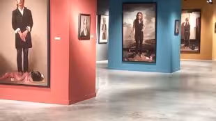 Centre d'art FIAA