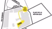Centre d'art FIAA