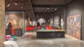 Centre d'art FIAA