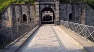 Fort de Feyzin
