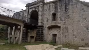 Fort de Feyzin