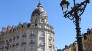 Hôtel Carlton Lille
