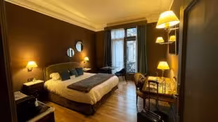 Hôtel Carlton Lille